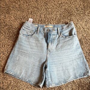 Levi’s Denim Women's Shorts